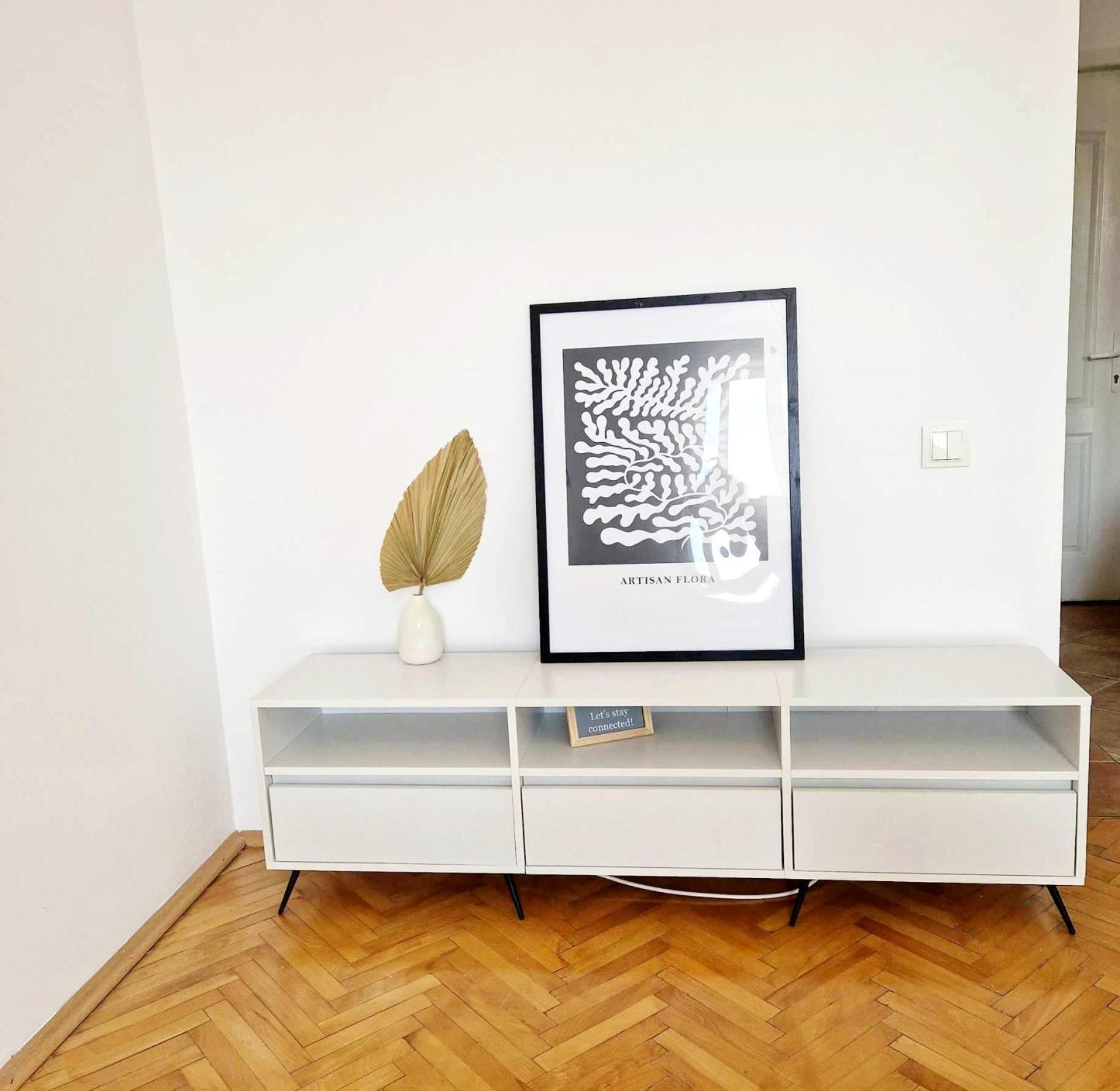 Olv Nomad Apartment Cluj-Napoca Eksteriør billede