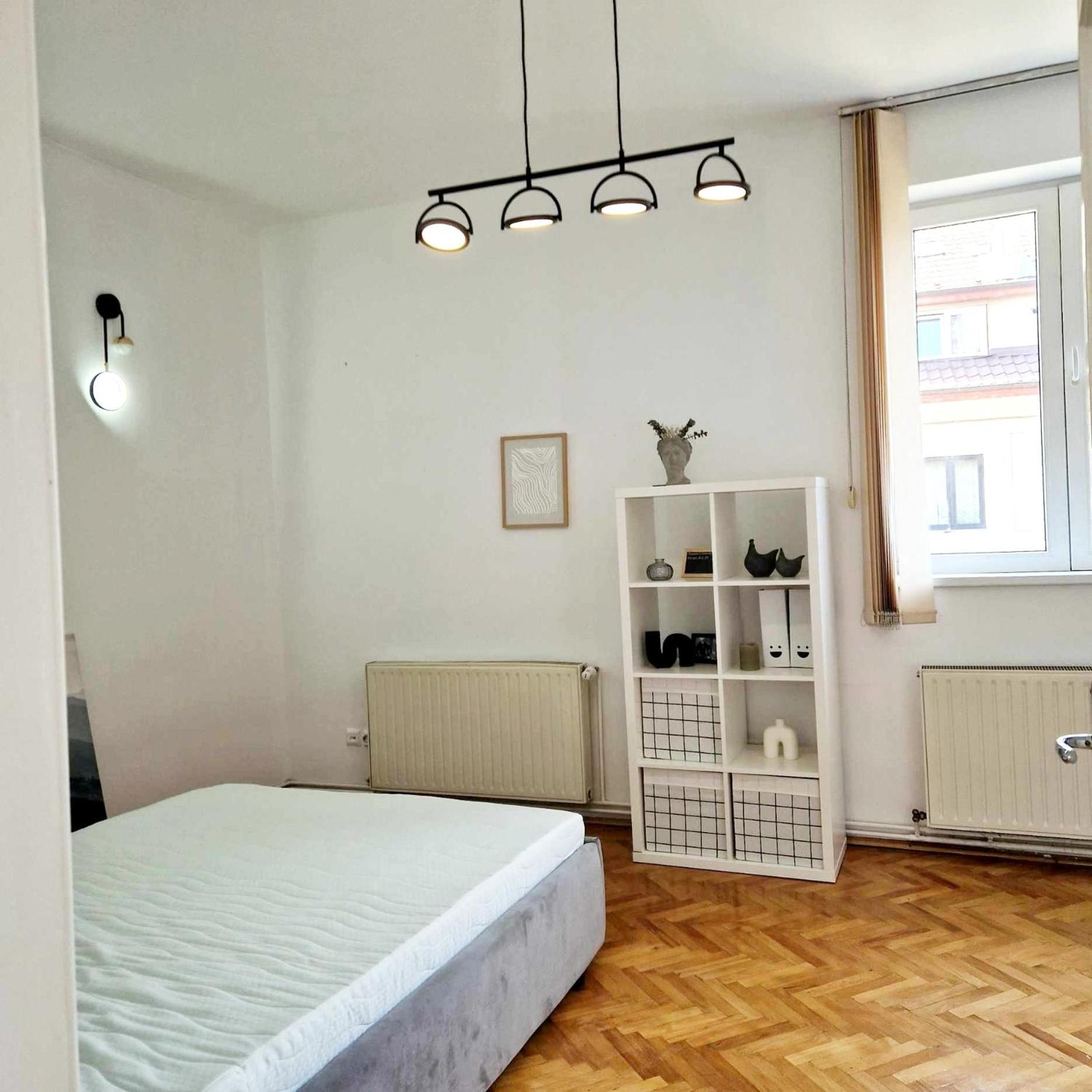 Olv Nomad Apartment Cluj-Napoca Eksteriør billede