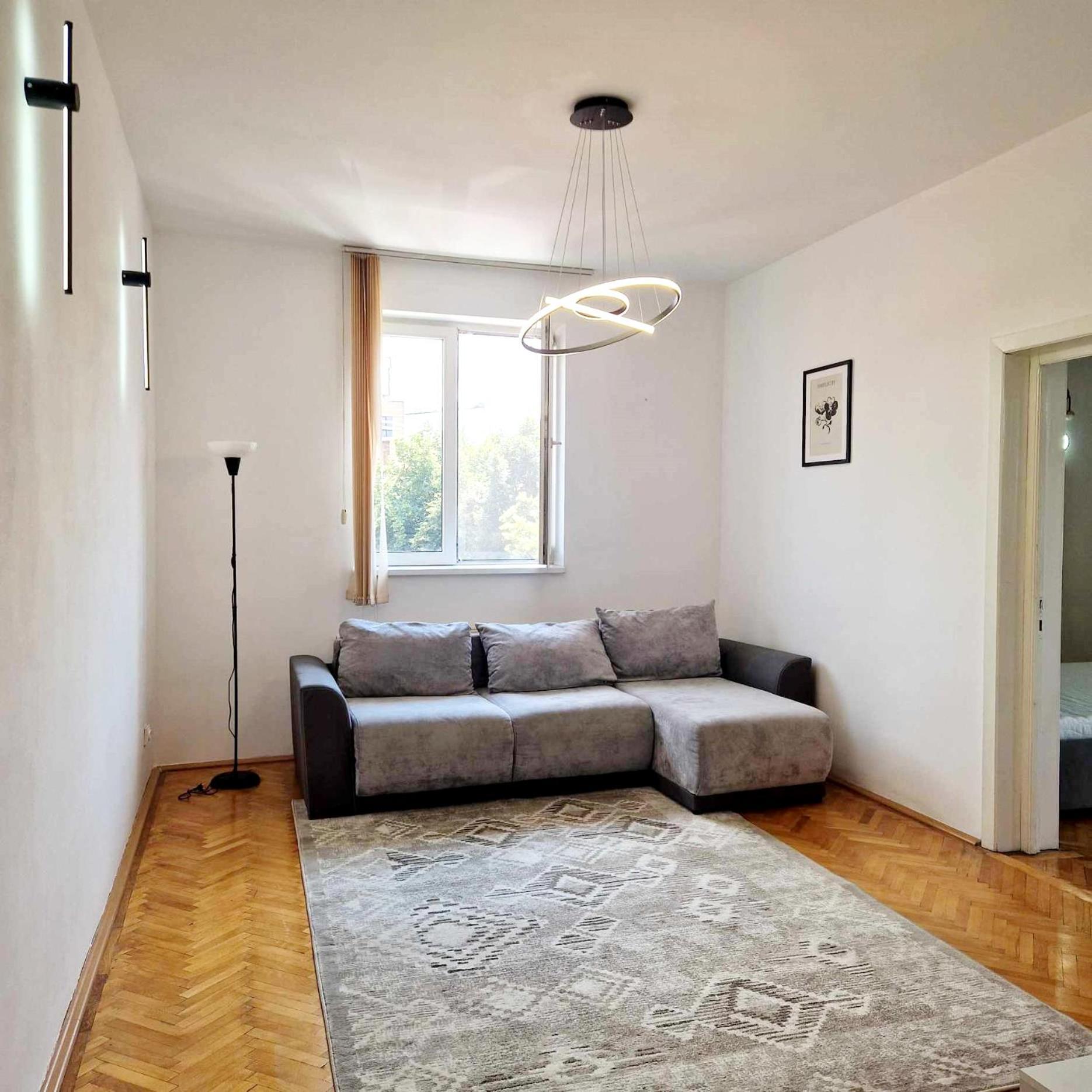 Olv Nomad Apartment Cluj-Napoca Eksteriør billede